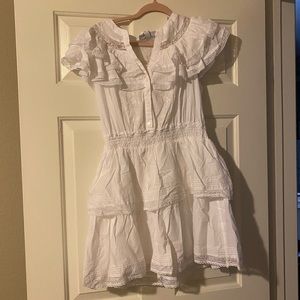 Loveshackfancy x Target Penelope Dress